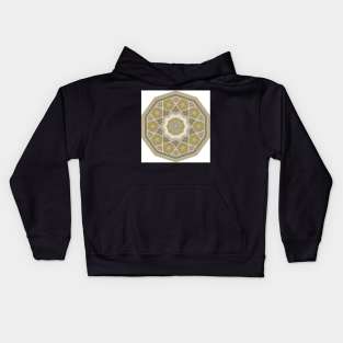 Mandala Kids Hoodie